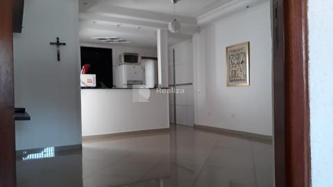 Casa à venda em São José dos Campos, Cidade Morumbi, com 3 quartos, com 85 m²