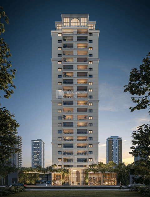 Imagem do lançamento