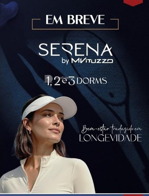 Imagem do lançamento