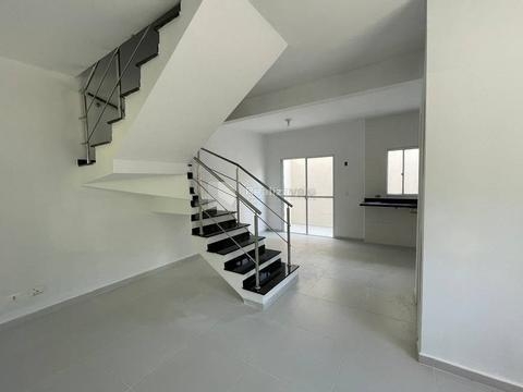 Sobrado à venda em São José dos Campos, Vila São Bento, com 3 quartos, com 85 m², Canto dos Ipês