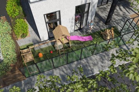 Imagem do lançamento