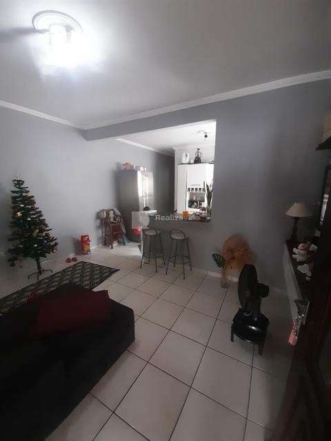 Casa à venda em São José dos Campos, Jardim Mariana I, com 2 quartos, com 61 m²