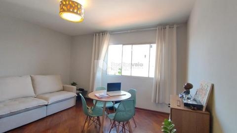 Apartamento à venda em São José dos Campos, Parque Industrial, com 2 quartos, com 70 m²