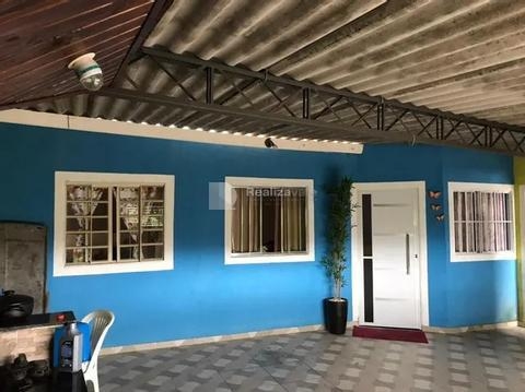 Casa à venda em São José dos Campos, Residencial Pinheirinho dos Palmares II, com 2 quartos