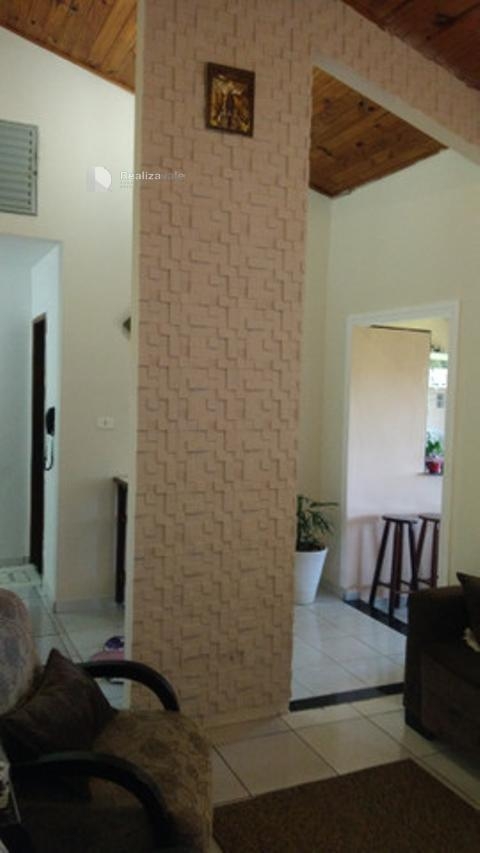 Casa à venda em São José dos Campos, Vila das Flores, com 2 quartos, com 70 m²