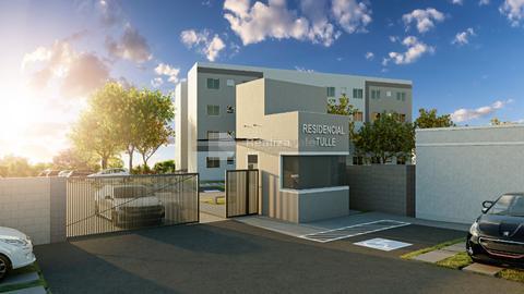 Imagem do lançamento