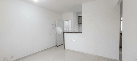 Apartamento à venda em Taubaté, Chácara São Manoel, com 2 quartos, com 42 m²