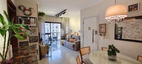Apartamento à venda em São José dos Campos, Vila Adyana, com 3 quartos, com 113 m²