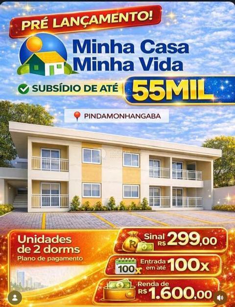 Imagem do lançamento