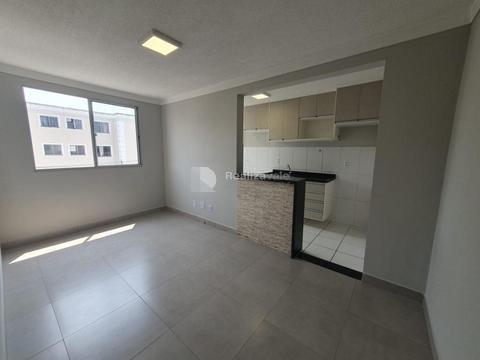 Apartamento à venda em São José dos Campos, Chácara dos Eucalíptos, com 2 quartos, com 46 m²