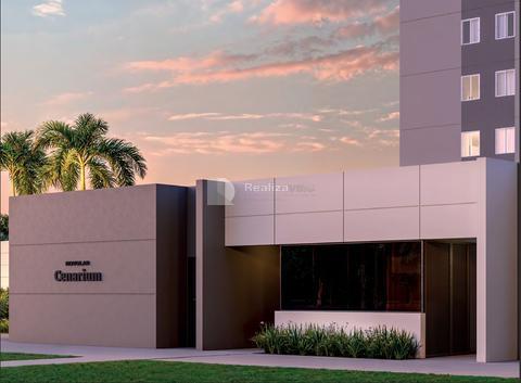 Imagem do lançamento