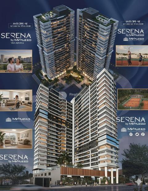 Imagem do lançamento