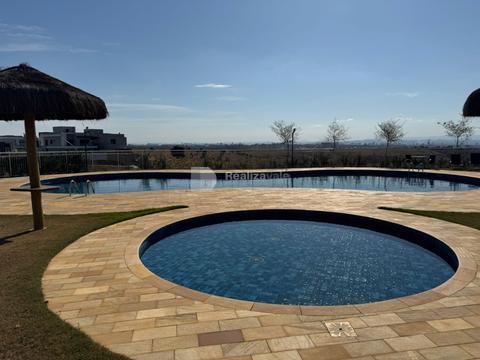 Terreno à venda em São José dos Campos, Loteamento Floresta, com 270 m², Reserva Aruanã