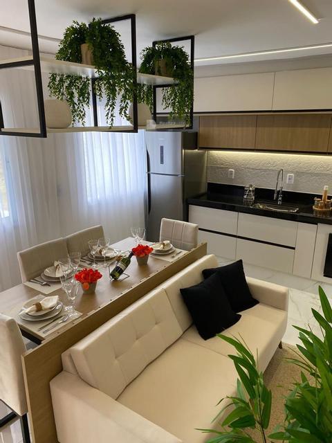 Imagem do lançamento