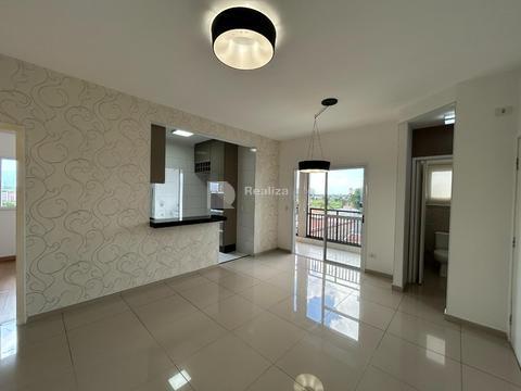 Apartamento à venda em Taubaté, Esplanada Independência, com 3 suítes, com 90 m²