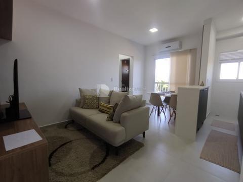 Apartamento à venda em Taubaté, Chácara do Visconde, próximo ao Tauste