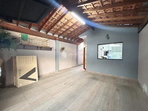Casa à venda em Tremembé, Jardim Santana, com 2 quartos, com 118 m²