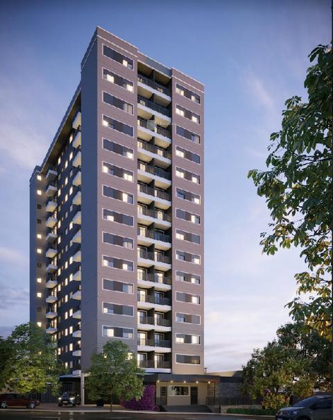 Imagem do lançamento