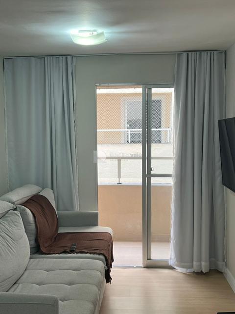Apartamento à venda em São José dos Campos, Jardim Terras do Sul, com 2 quartos, com 53 m²